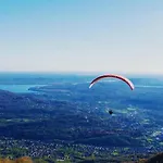 Il Castello 度假居 Nebbiuno