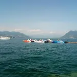 度假居 Il Castello *