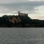 度假居 Il Castello Nebbiuno