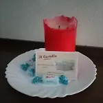 度假居 Il Castello Nebbiuno