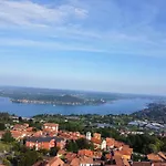 度假居 Il Castello Nebbiuno