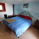 度假居 Il Castello *