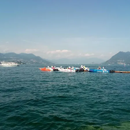 Hébergement de vacances Il Castello *