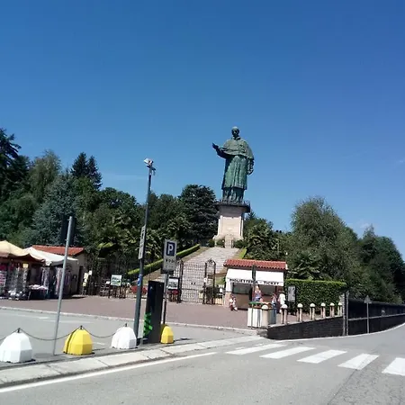 Il Castello Ferienhaus *