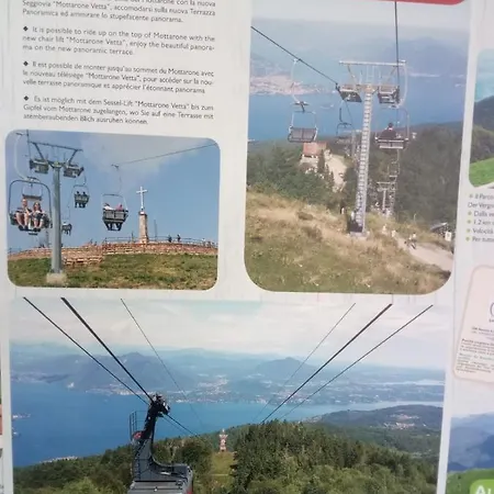 Il Castello Hébergement de vacances