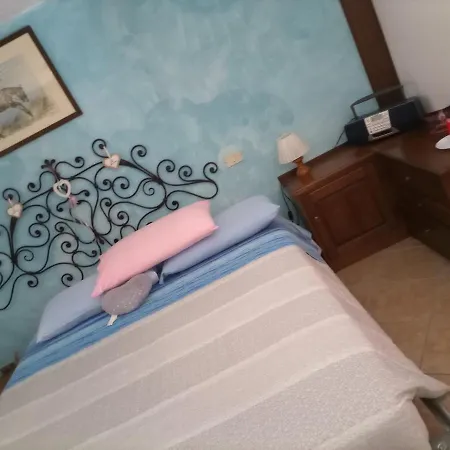 Il Castello Hébergement de vacances