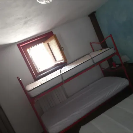 Hébergement de vacances Il Castello