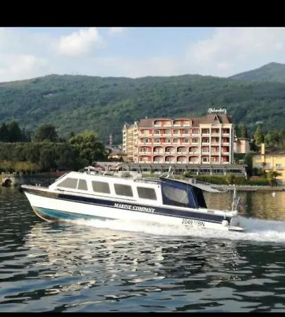 Il Castello Ferienhaus *