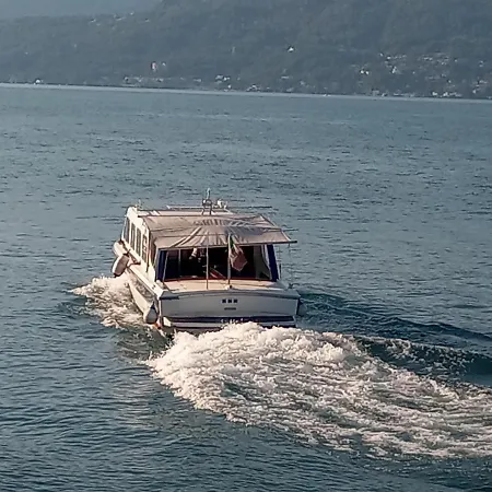 Il Castello Hébergement de vacances