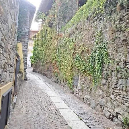 Il Castello Nebbiuno