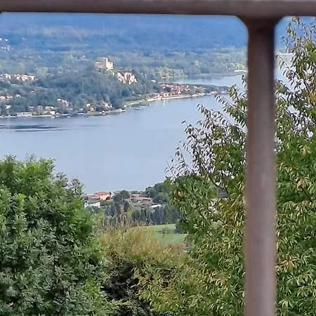 Il Castello Feriehus