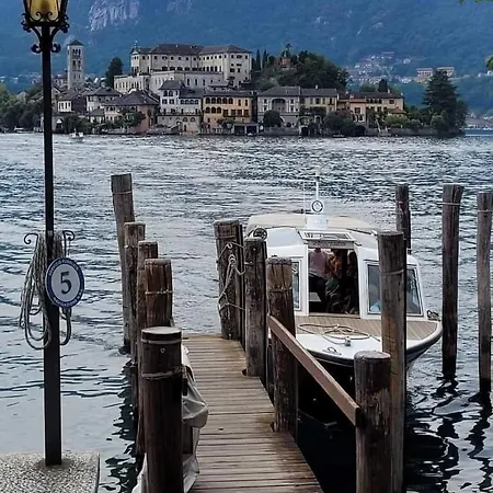 Feriehus Il Castello