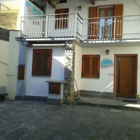 Il Castello Prázdninový dům *