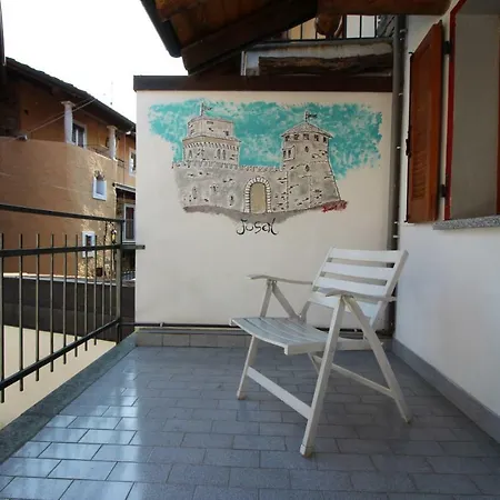 Ferienhaus Il Castello *