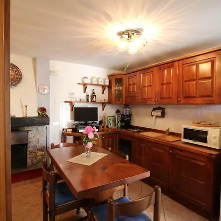 Hébergement de vacances Il Castello *