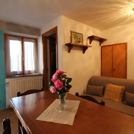 Il Castello Ferienhaus