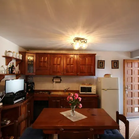 Il Castello Ferienhaus