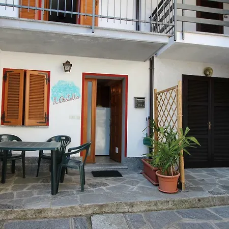 Il Castello Hébergement de vacances