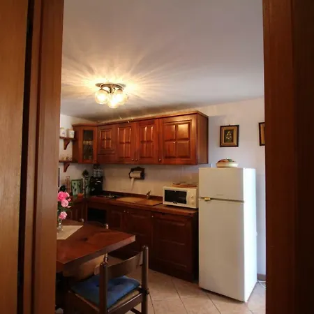 Il Castello Hébergement de vacances