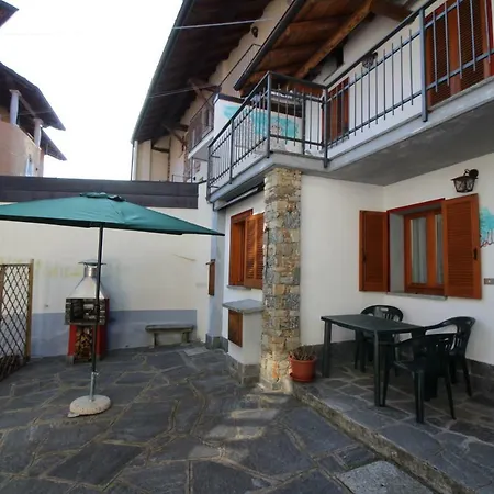 Il Castello Feriehus *