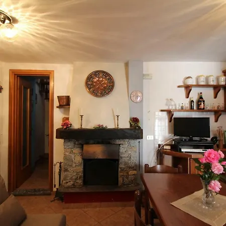 Hébergement de vacances Il Castello *