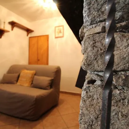 Feriehus Il Castello *