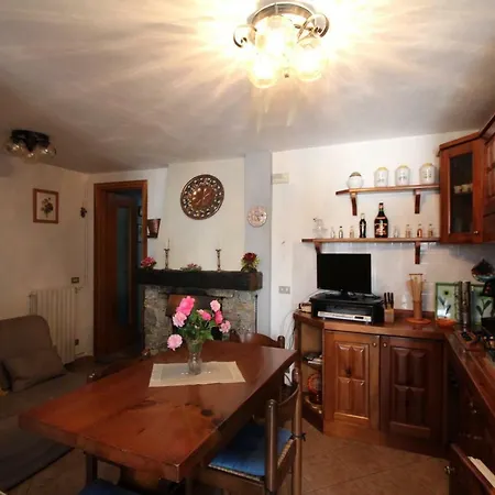 Hébergement de vacances Il Castello *