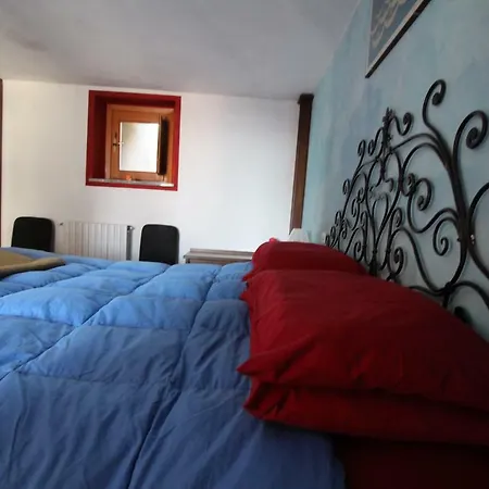 Ferienhaus Il Castello