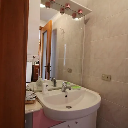 Hébergement de vacances Il Castello