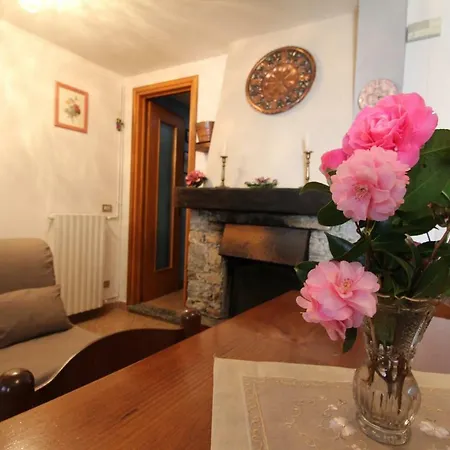 Hébergement de vacances Il Castello