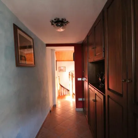 Ferienhaus Il Castello Nebbiuno