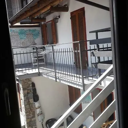 Il Castello *