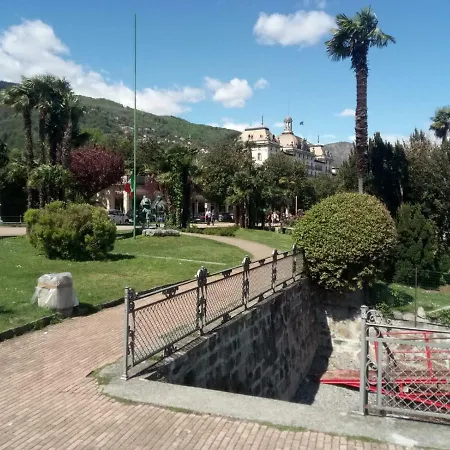 Il Castello Feriehus *