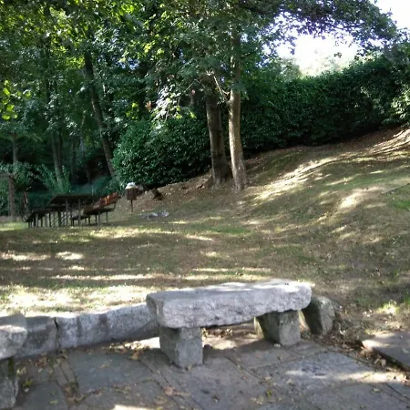 Il Castello Feriehus