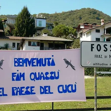 Ferienhaus Il Castello