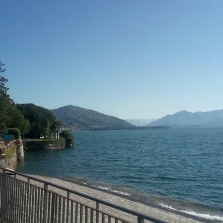 Il Castello Ferienhaus
