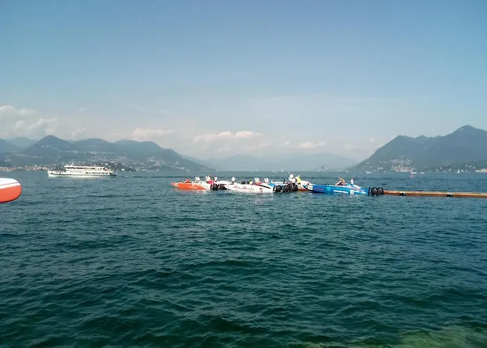 Prázdninový dům Il Castello *