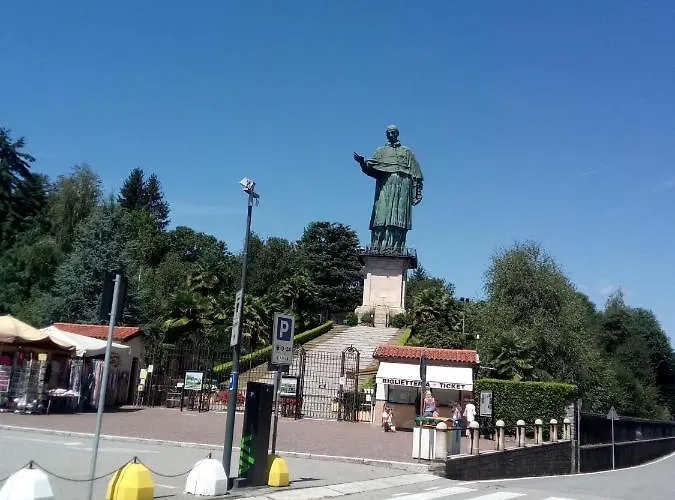 Il Castello Semesterbostad *
