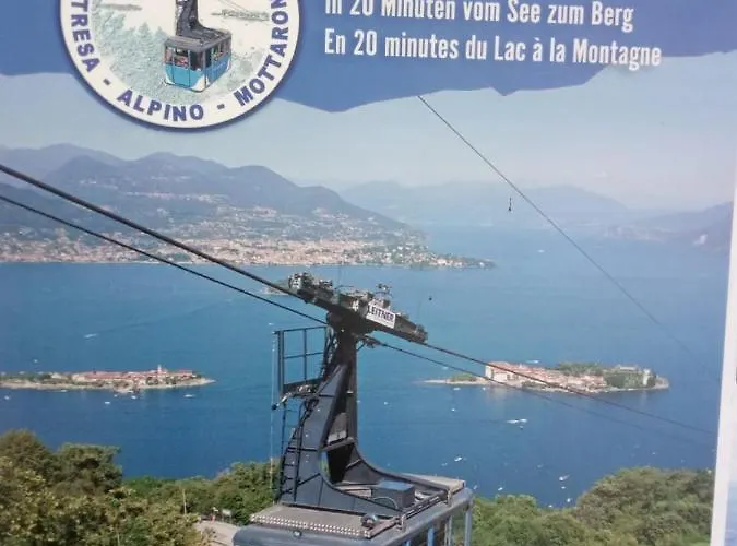 Il Castello Semesterbostad