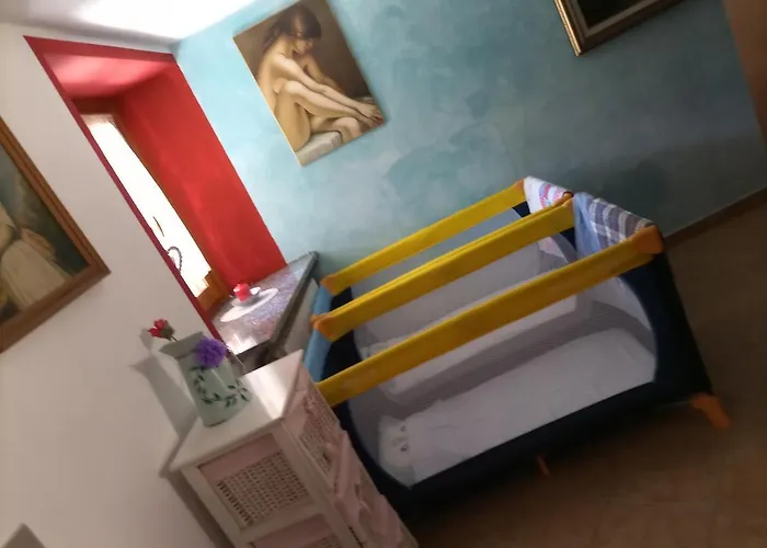 Il Castello * Nebbiuno