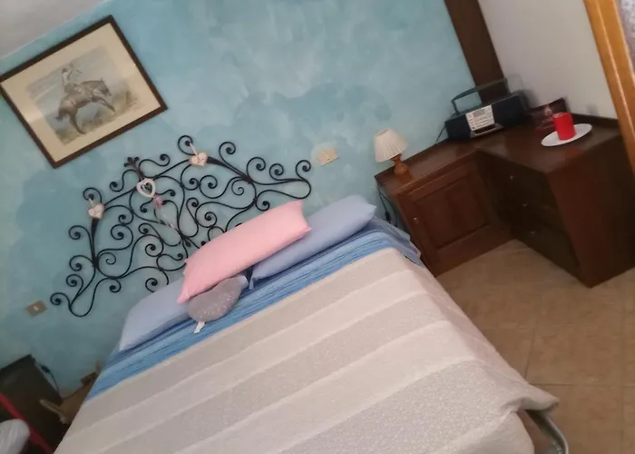 Il Castello Prázdninový dům