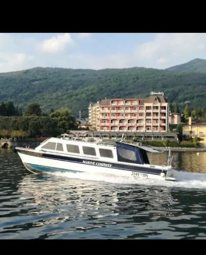 Il Castello Semesterbostad *