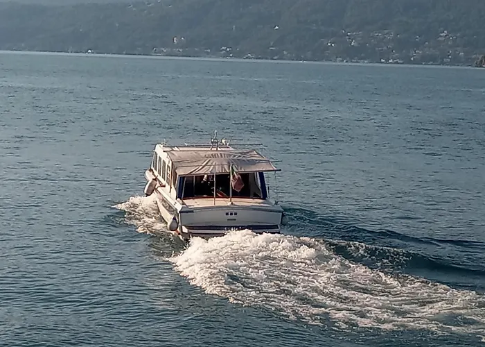 Il Castello Prázdninový dům