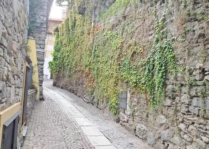 Il Castello Nebbiuno