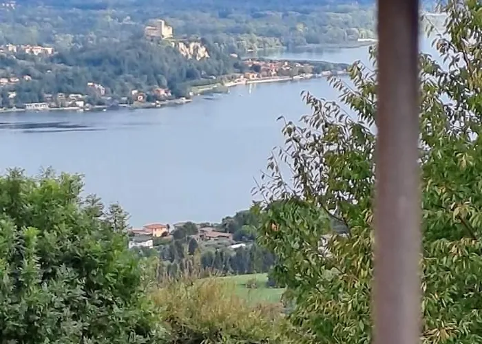 Il Castello Prázdninový dům