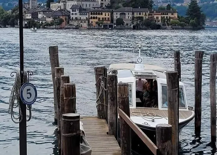 Prázdninový dům Il Castello