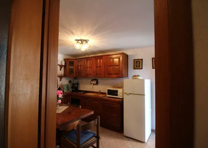 Il Castello Prázdninový dům