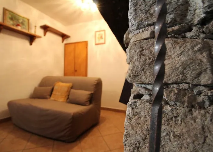 Prázdninový dům Il Castello *