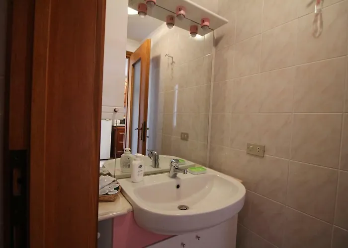 Prázdninový dům Il Castello