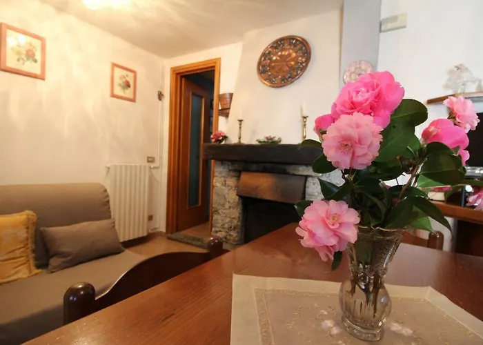 Prázdninový dům Il Castello